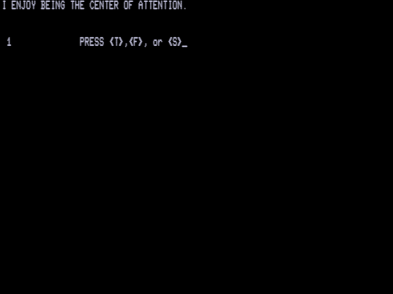 Screen shot
